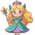 princess